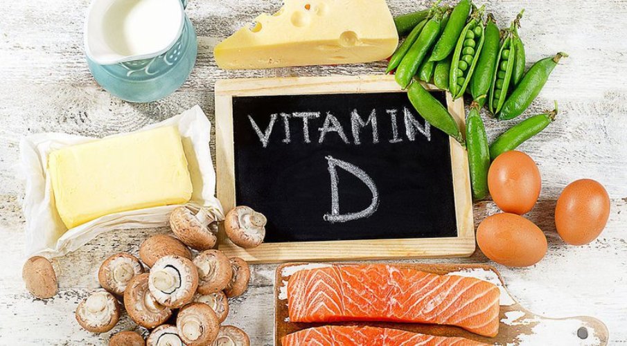 The Power of Vitamin D3: Illuminating the Path to Optimal Health