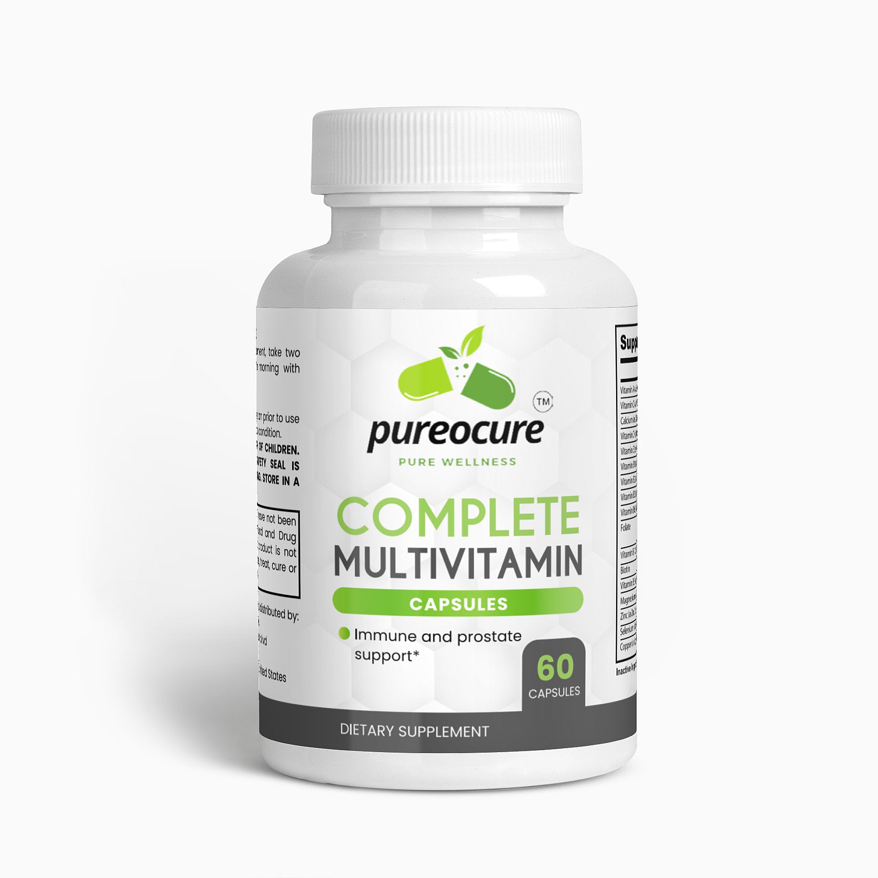 Complete Multivitamin