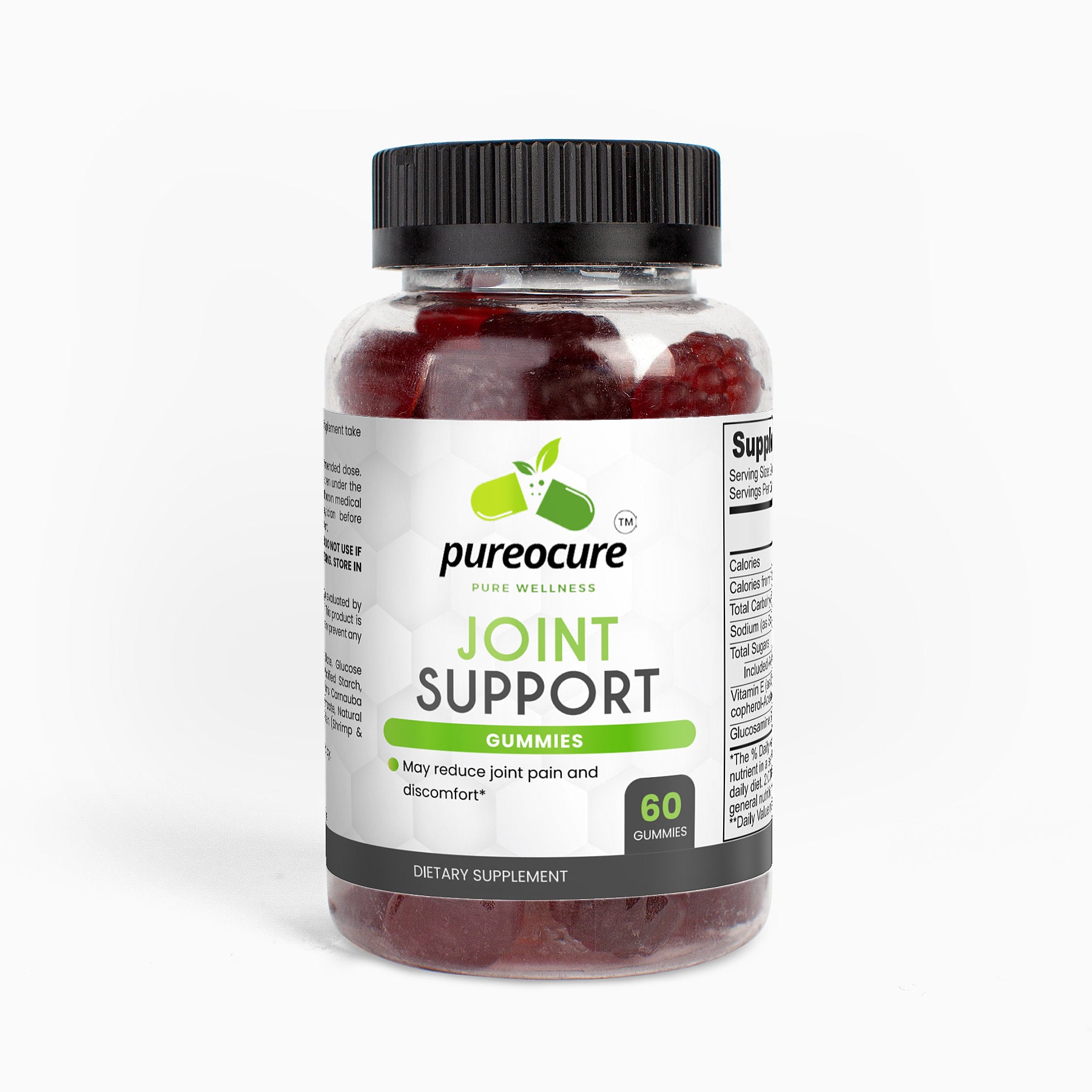 Joint Support Gummies (Adult)