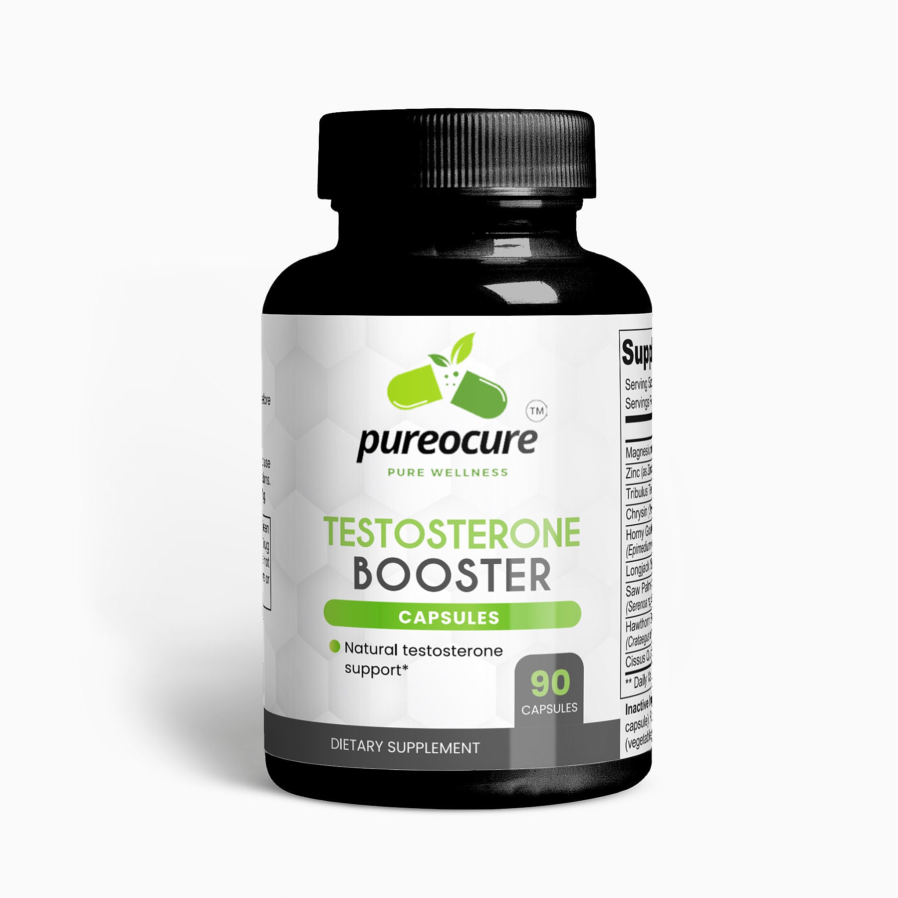 Testosterone Booster