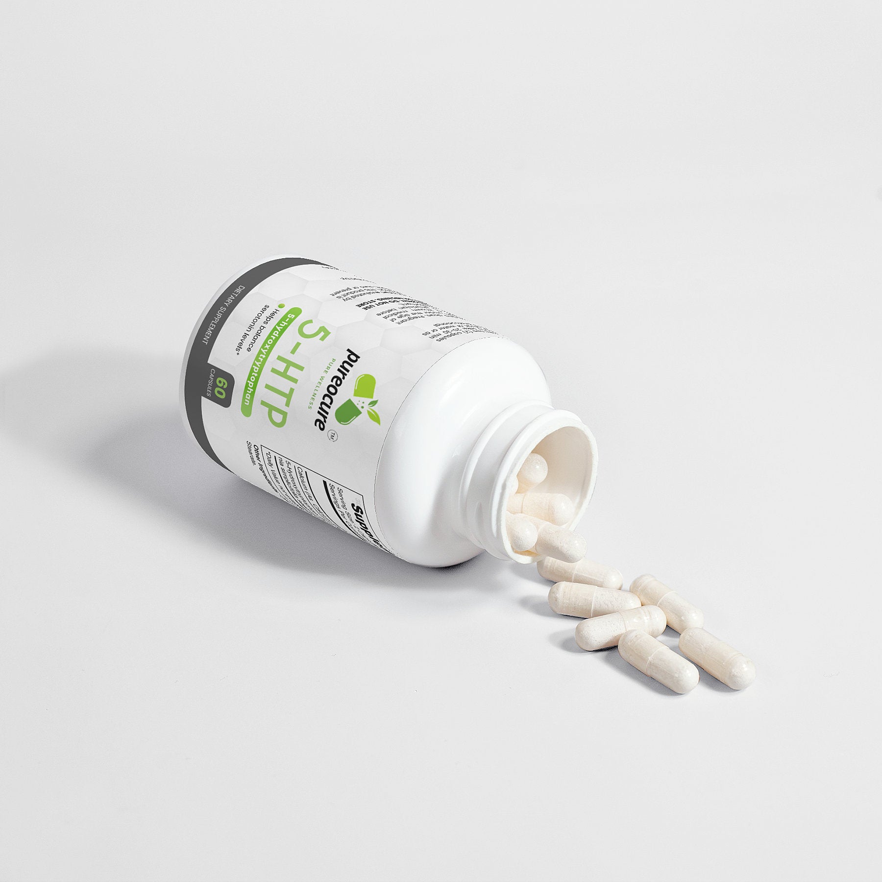 5-HTP Hydroxytryptophan