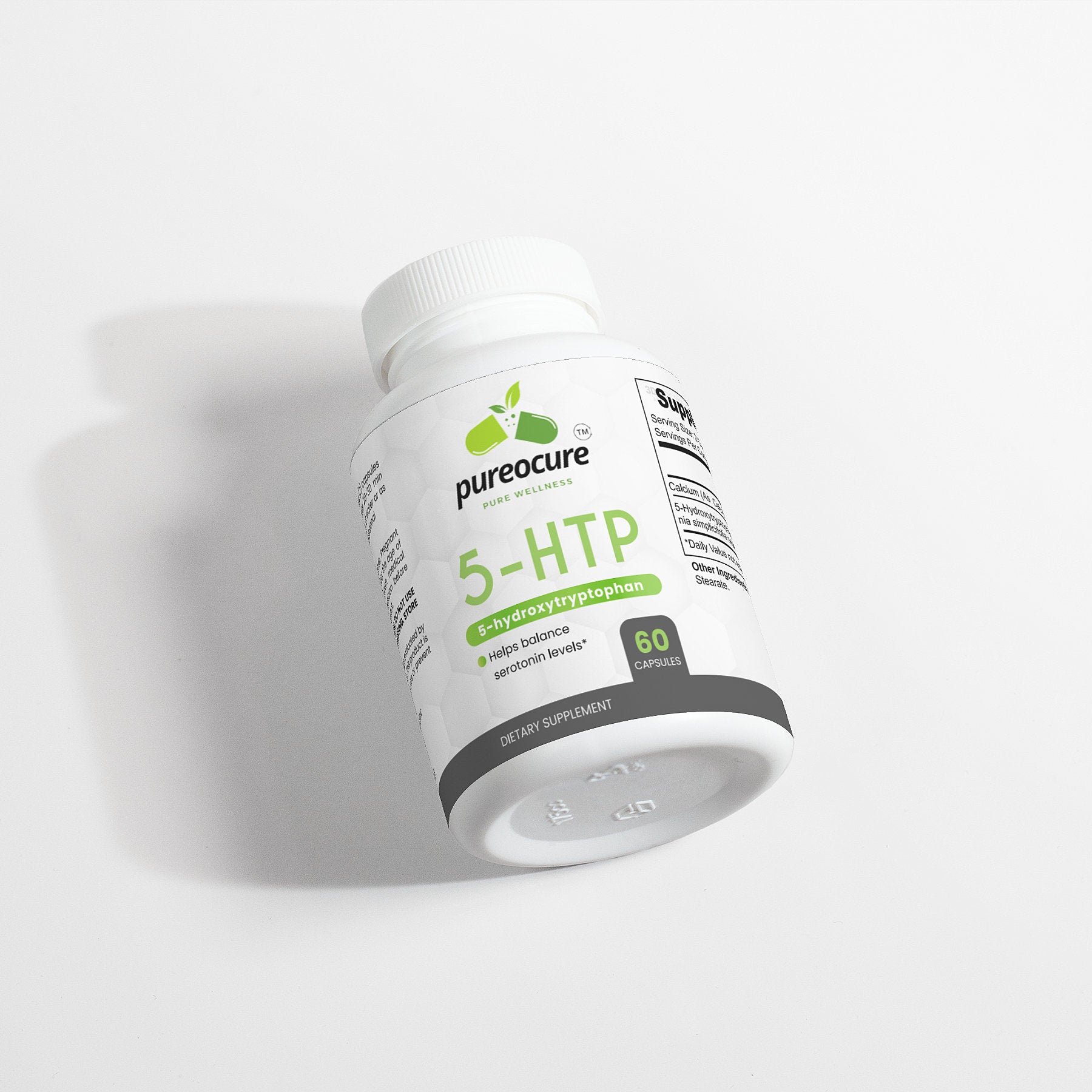 5-HTP Hydroxytryptophan